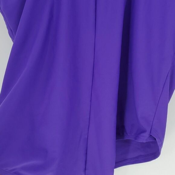 Beach Belle, one peice bathing suit. Size 18.. Good used condition - Picture 5 of 9